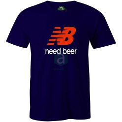 Need beer póló