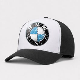 BMW Karcolt baseball sapka