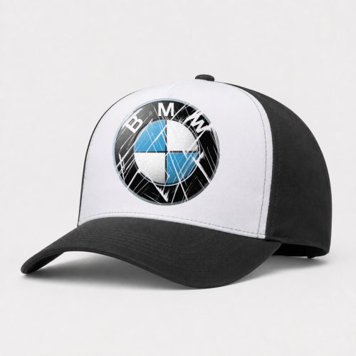 BMW Karcolt baseball sapka