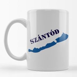 Szántód - Balatonos bögre