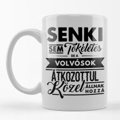 Senki Sem... bögre - VOLVO