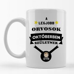 A legjobb orvosok - bögre