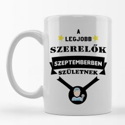 A legjobb szerelők - bögre