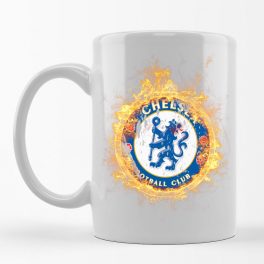 Fire bögre - Chelsea