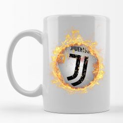 Fire bögre - Juventus