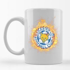 Fire bögre - Leicester