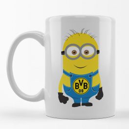 Minionos bögre - Dortmund