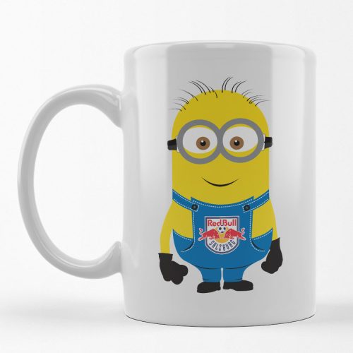 Minionos bögre - RB Salzburg