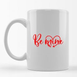 Be Mine 6 - bögre