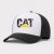 CAT Karcolt baseball sapka