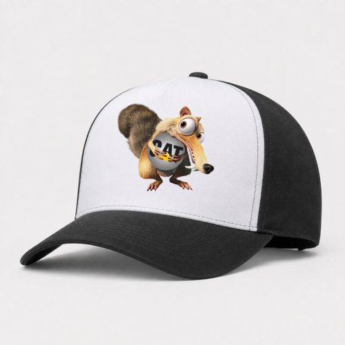CAT Motkány baseball sapka
