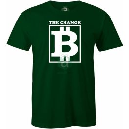 Crypto pólók