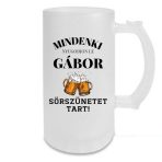 Söröskorsók