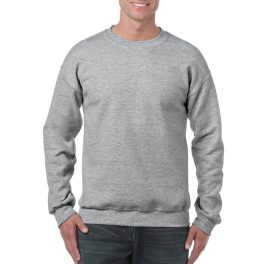 Unisex környakas pulóverek