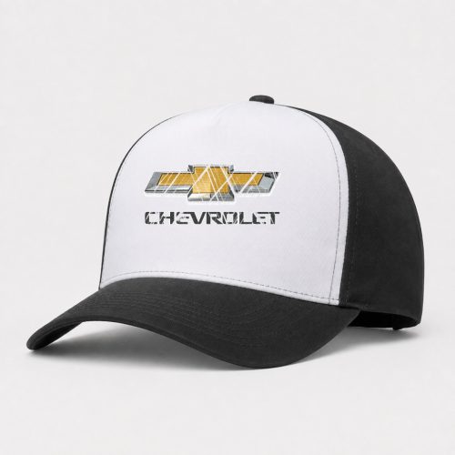 Chevrolet Karcolt baseball sapka
