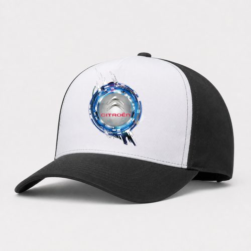 Citroën Csillogó baseball sapka