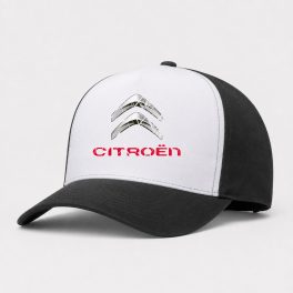 Citroën Karcolt baseball sapka