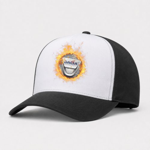 Dacia Fire baseball sapka