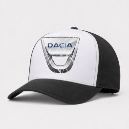 Dacia Karcolt baseball sapka