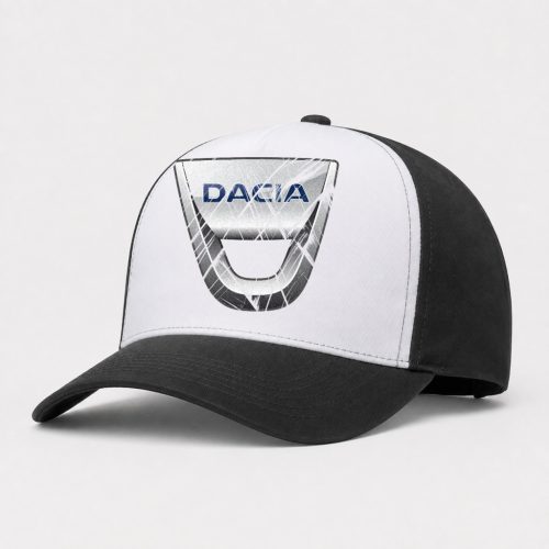 Dacia Karcolt baseball sapka