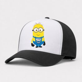Dacia Minion baseball sapka
