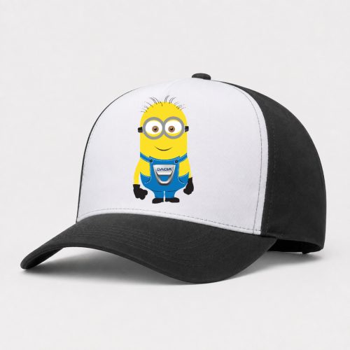 Dacia Minion baseball sapka