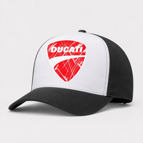 Ducati Karcolt baseball sapka
