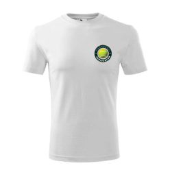 Dunakeszi Teniszklub - póló