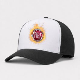 Fiat Fire baseball sapka