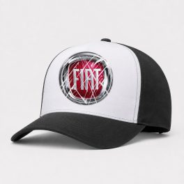 Fiat Karcolt baseball sapka