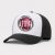 Fiat Karcolt baseball sapka
