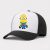 Fiat Minion baseball sapka