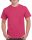 Gildan Pink férfi póló