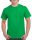 Gildan Zöld férfi póló