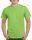 Gildan Lime férfi póló
