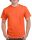 Gildan Narancs férfi póló