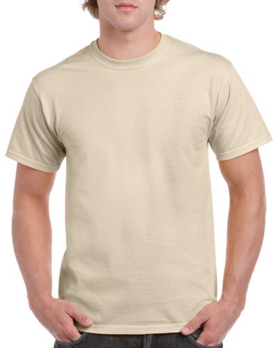 Gildan Homok férfi póló