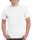 Gildan Fehér férfi póló