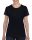 Gildan Fekete női póló