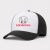 Honda Karcolt baseball sapka