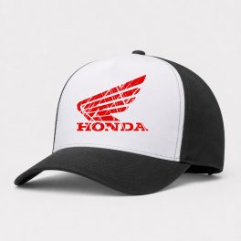Honda motor Karcolt baseball sapka