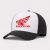 Honda motor Karcolt baseball sapka
