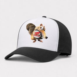 Honda motor Motkány baseball sapka