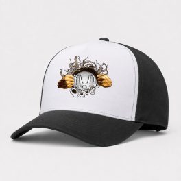 Honda Tépett baseball sapka