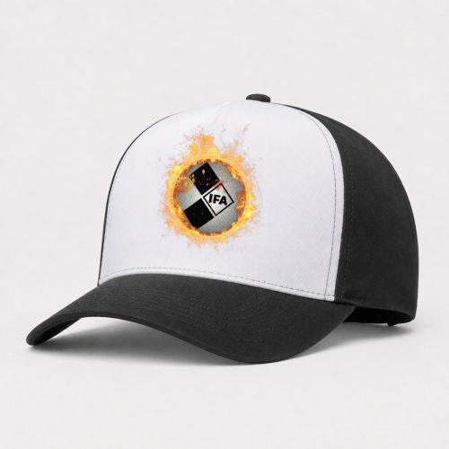 IFA Fire baseball sapka