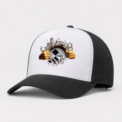 IFA Tépett baseball sapka