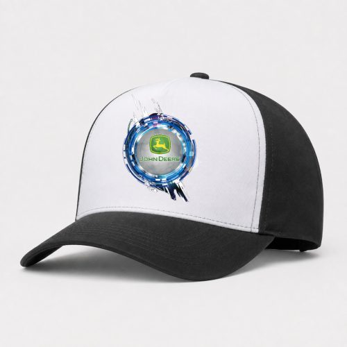 John Deere Csillogó baseball sapka