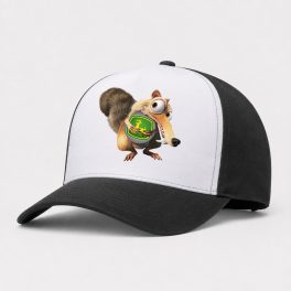 John Deere Motkány baseball sapka