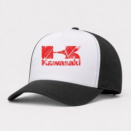 Kawasaki Karcolt baseball sapka