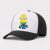 Lancia Minion baseball sapka